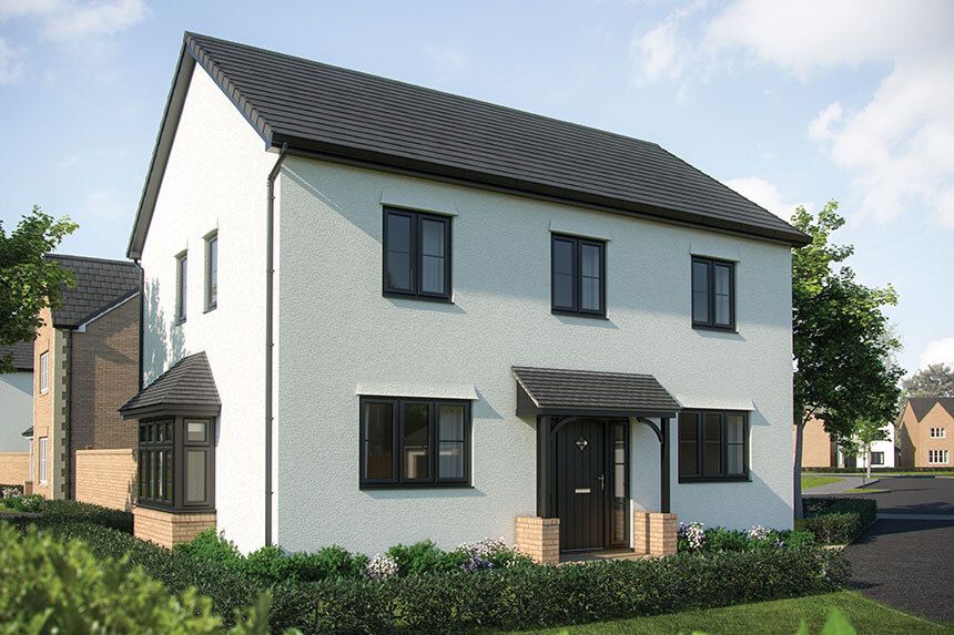 Property photo 1 of 11 Bh Nhc Mwe10 Chestnut-CGI