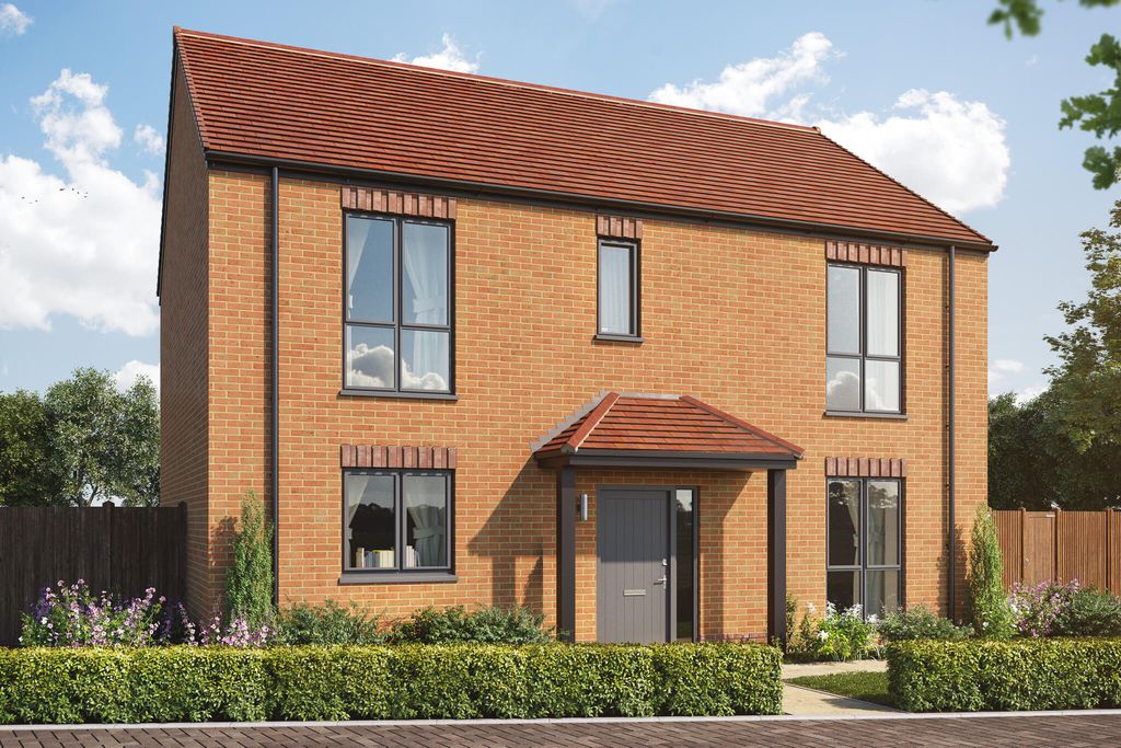 Property photo 1 of 21 CGI