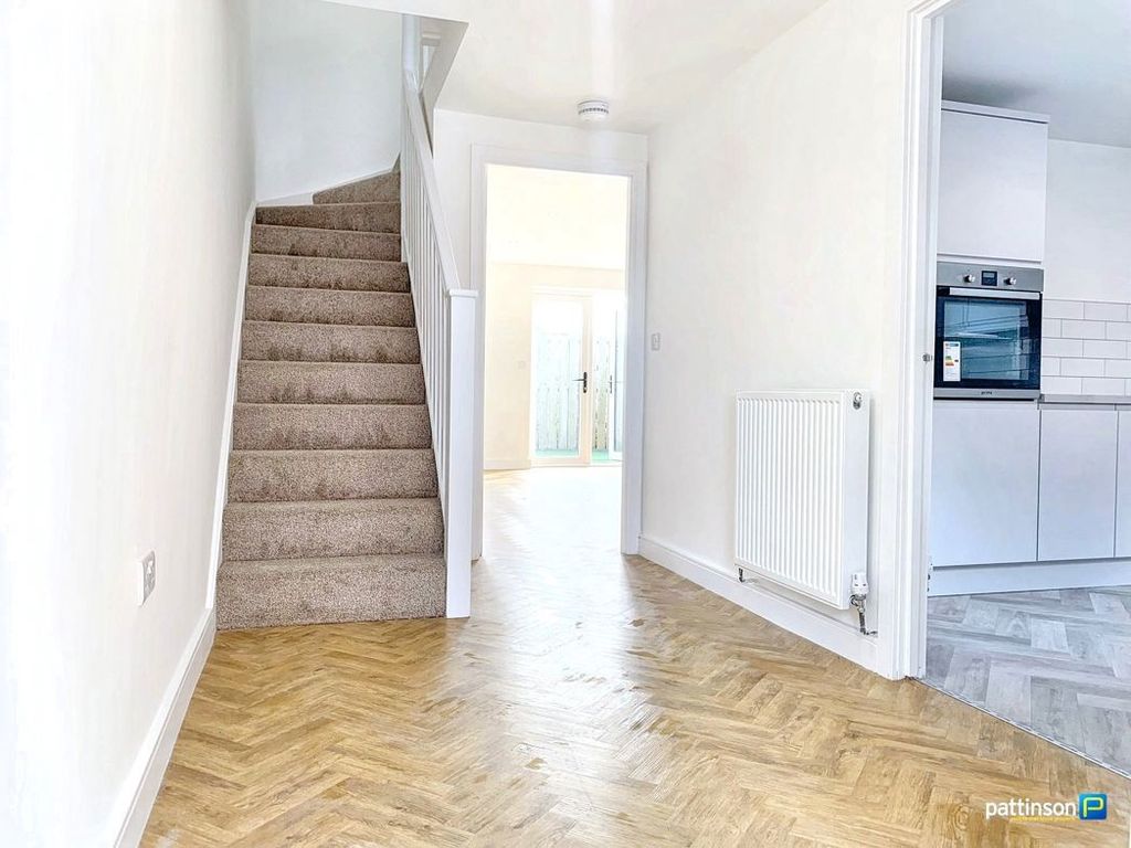 Additional image 7 of 4 bed semi-detached house to rentChurch Farm Close, Ashington NE63