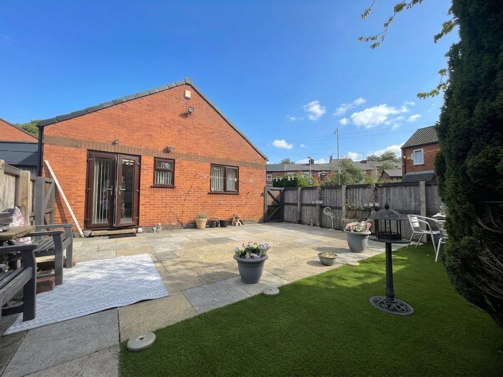 Property photo 1 of 15 Rear Aspect