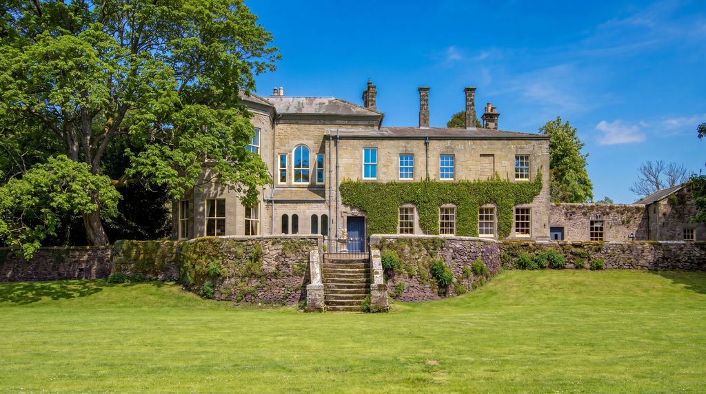 Additional image 29 of 8 bed country house for saleThe Old Rectory & Cottages, Ingram, Alnwick NE66