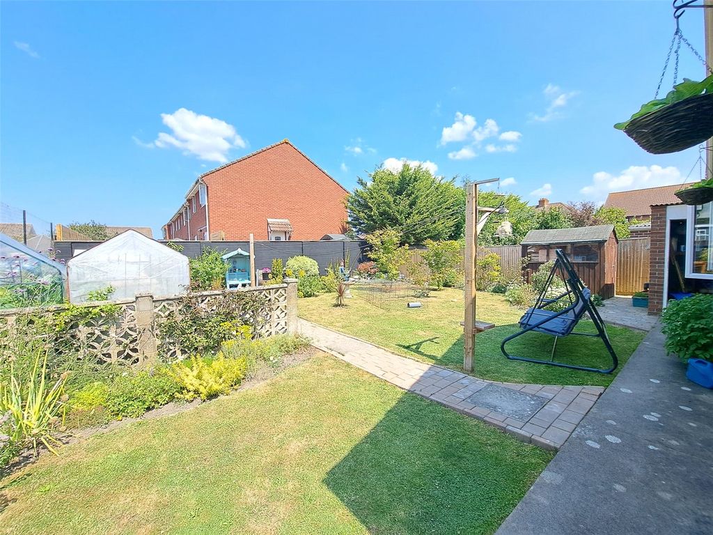 Property photo 2 of 26 Rear Garden