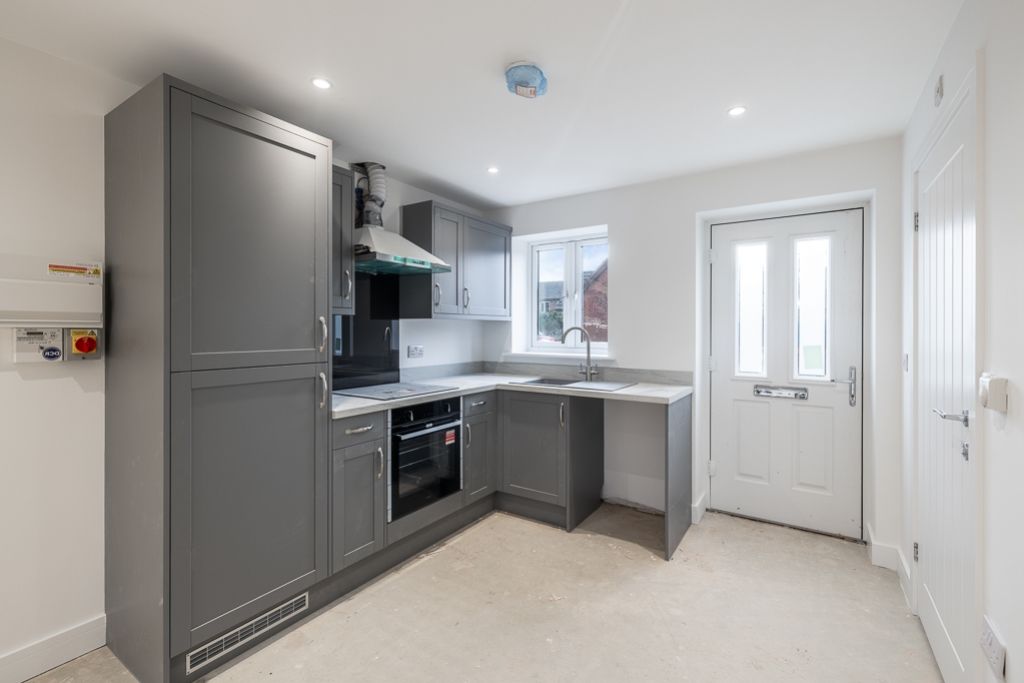 Property photo 2 of 17 Plot 1 Nursery Court (Sleaford)-8