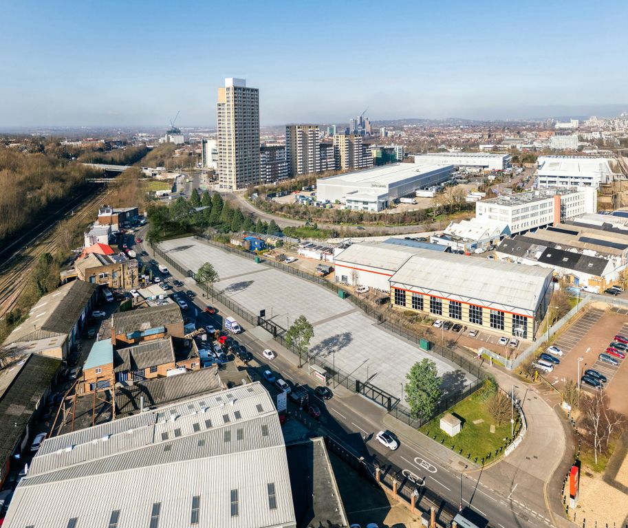 Property photo 2 of 4 Aerial_D.Jpg