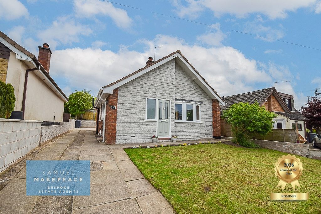 Property photo 1 of 32 Three Bedroom Bungalow With Far Reaching Views