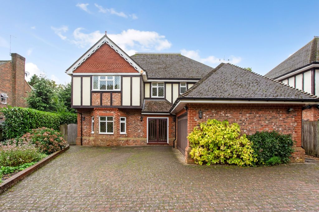 Property photo 1 of 15 Chantlers House 3...