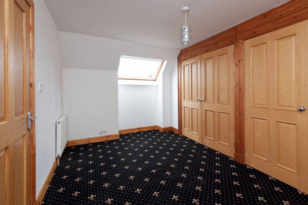 Additional image 21 of 4 bed detached house for saleDrakemyre, Dalry, North Ayrshire KA24