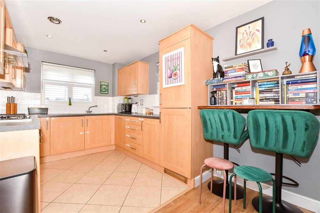Property photo 3 of 10 Kitchen/Living Area