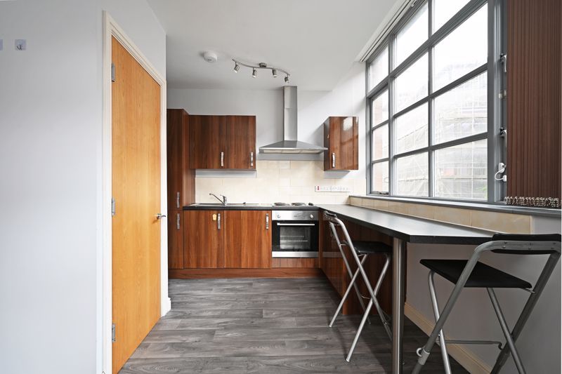 Property photo 2 of 11 Open Plan Kitchen Dining Area