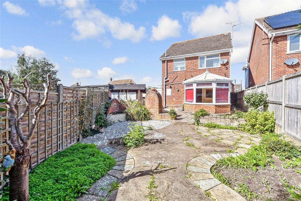 Property photo 2 of 19 Rear Garden