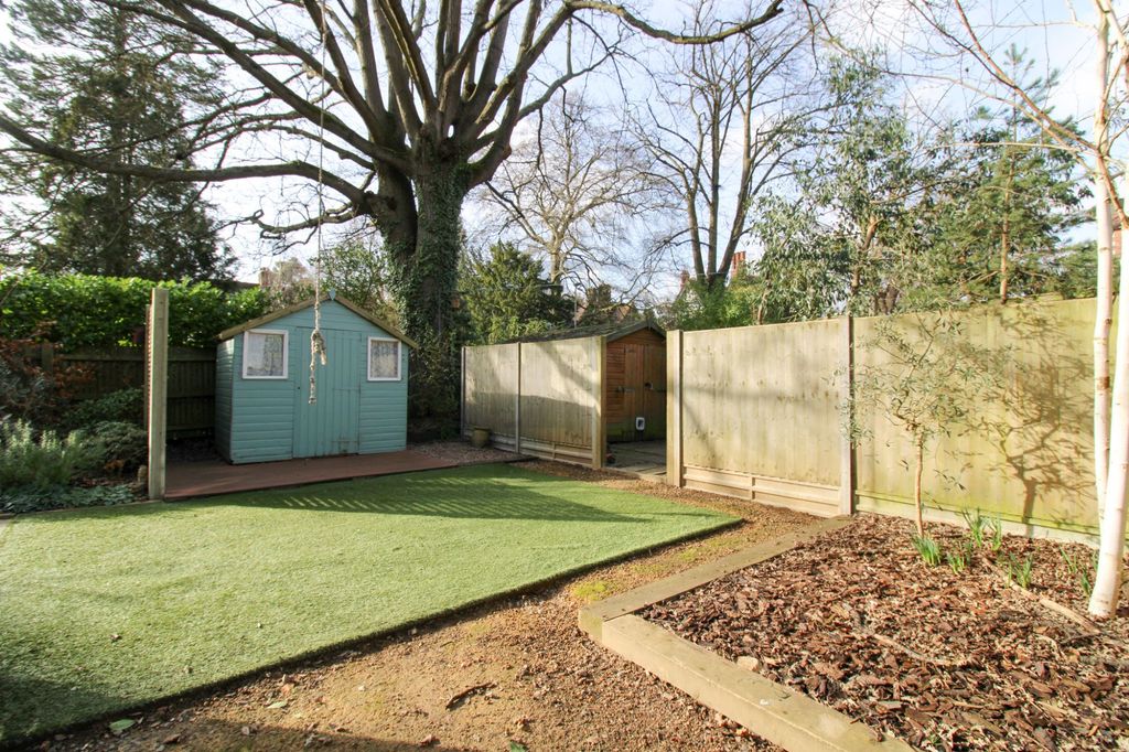 Additional image 17 of 4 bed semi-detached house for saleElm Tree Court, Stoneygate LE2