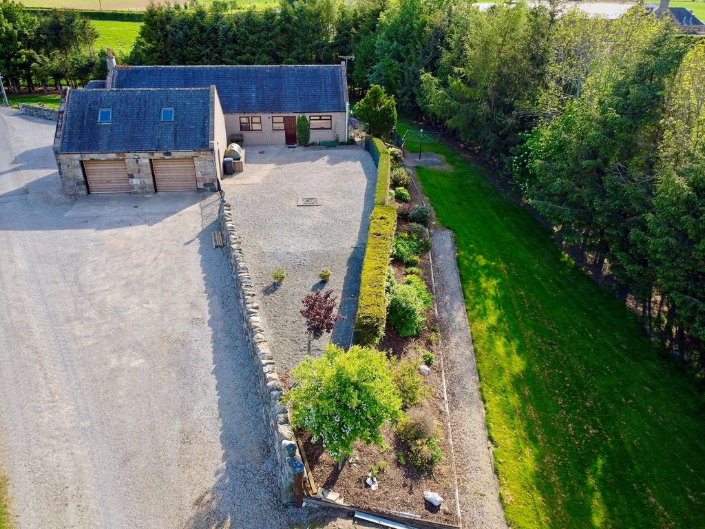 Property photo 2 of 47 Rear Aerial View