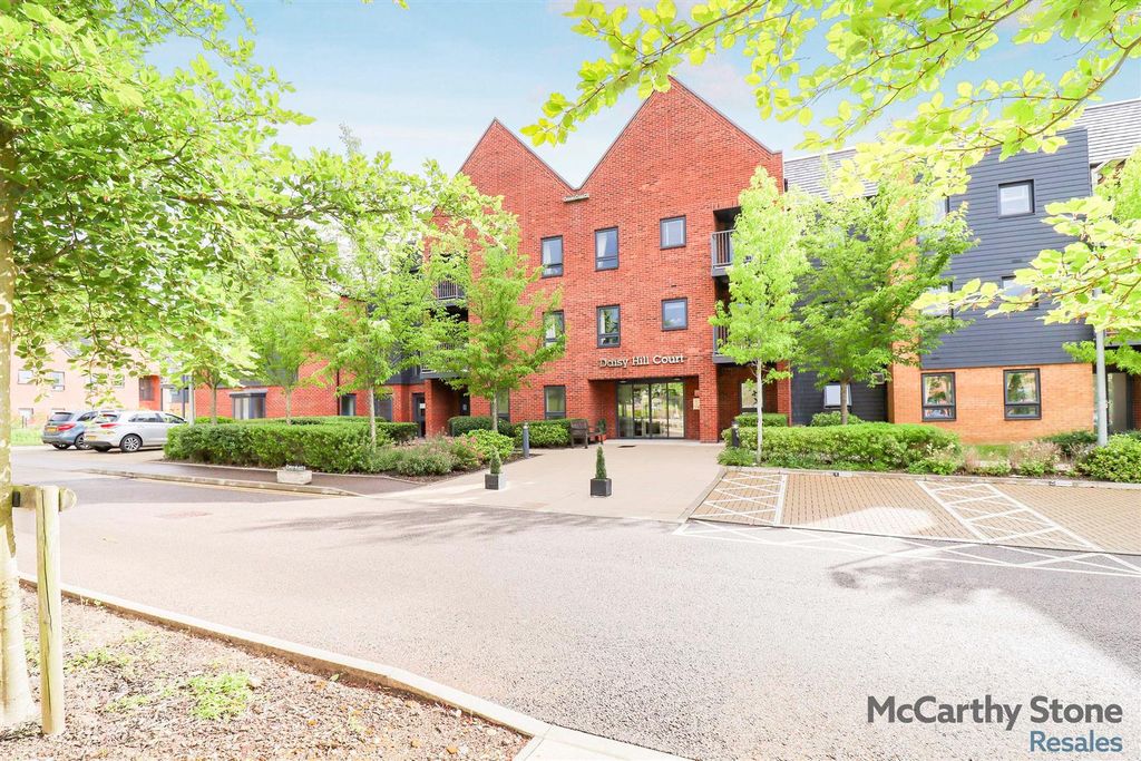 Additional image 18 of 2 bed flat for saleDaisy Hill Court, Westfield View, Bluebell Road, Eaton NR4