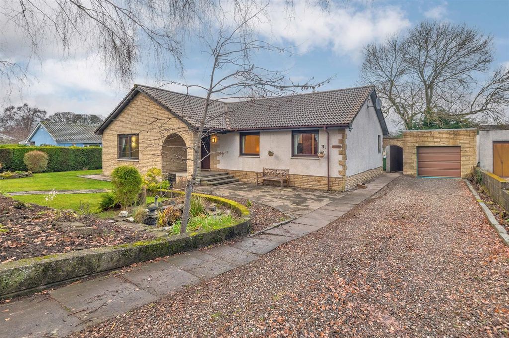 Property photo 1 of 28 Denview Bulb Farm Road Newtyle-27.Jpg