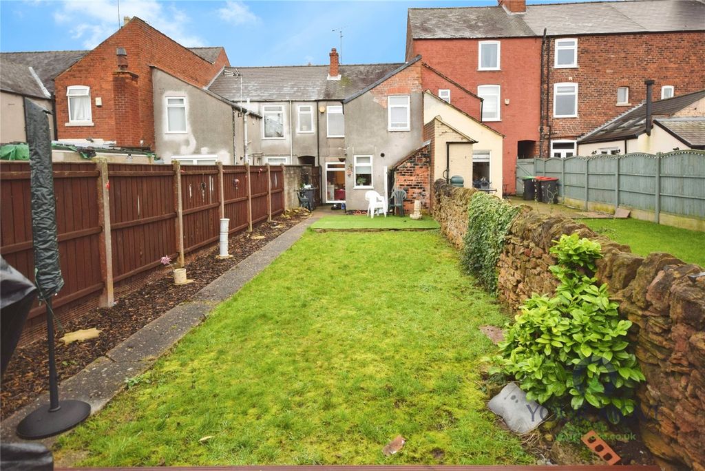 Property photo 2 of 18 Rear Garden