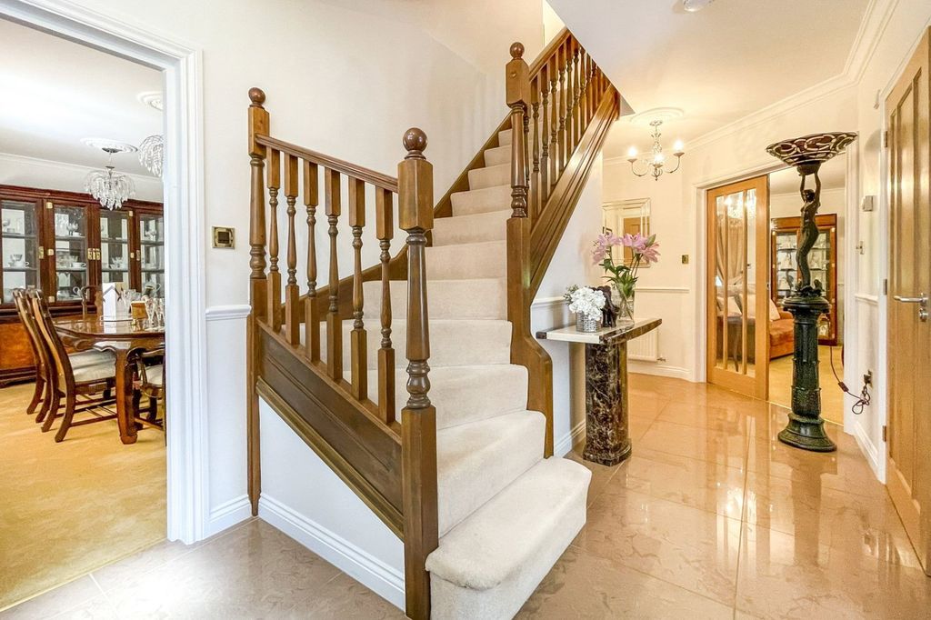 Additional image 12 of 6 bed detached house for saleJellicoe Road, Manadon Park, Plymouth PL5
