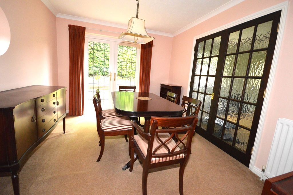 Property photo 3 of 12 Dining Room