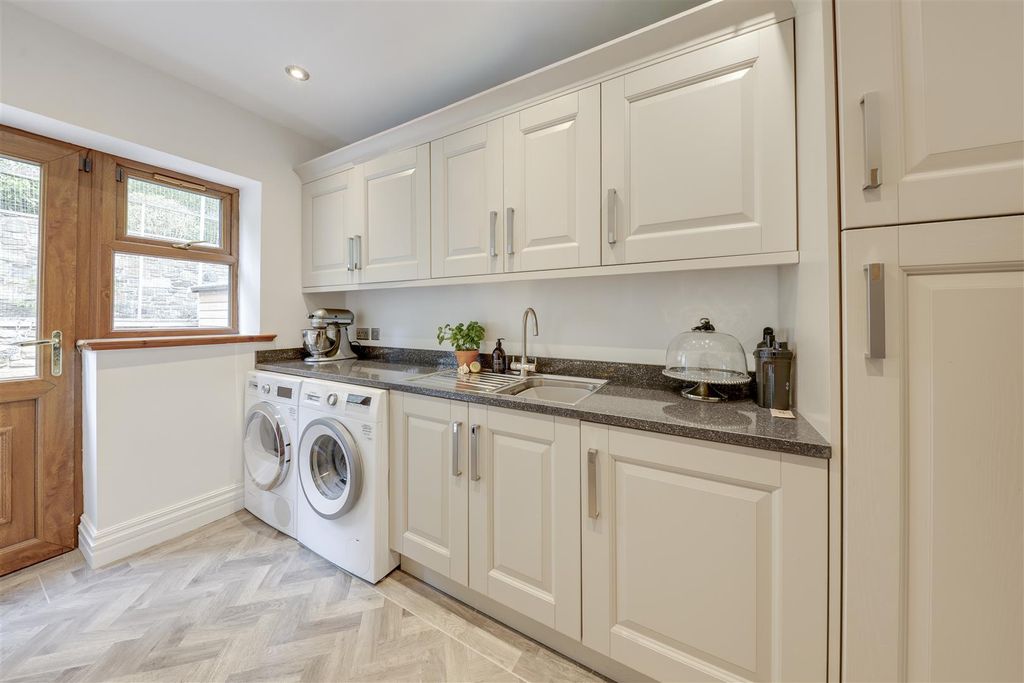 Additional image 19 of 5 bed detached house for saleSunny Bank Road, Helmshore, Rossendale BB4