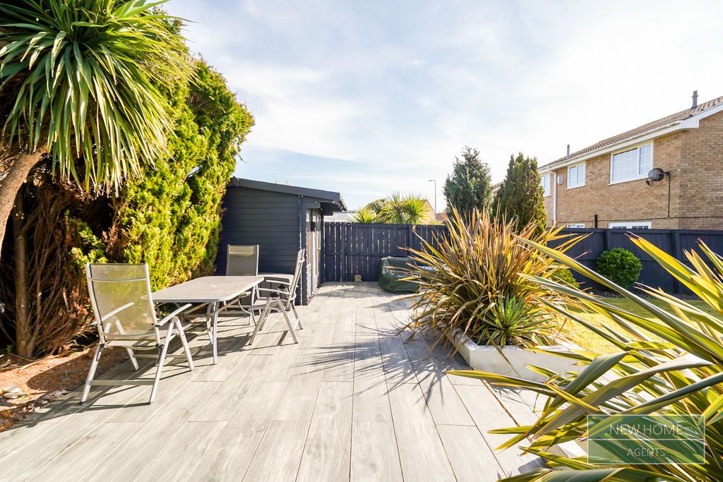 Additional image 26 of 4 bed detached house for saleSpeeton Close Billingham TS23