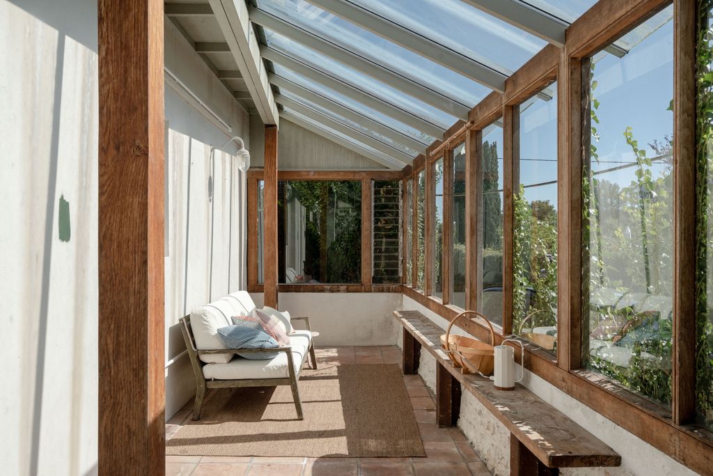 Property photo 3 of 35 308897 - Fairland, The Street, Selmeston, Bn26 6Ty - High Res-03797.Jpg