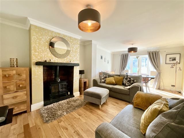 Property photo 2 of 20 Dining/Living Space