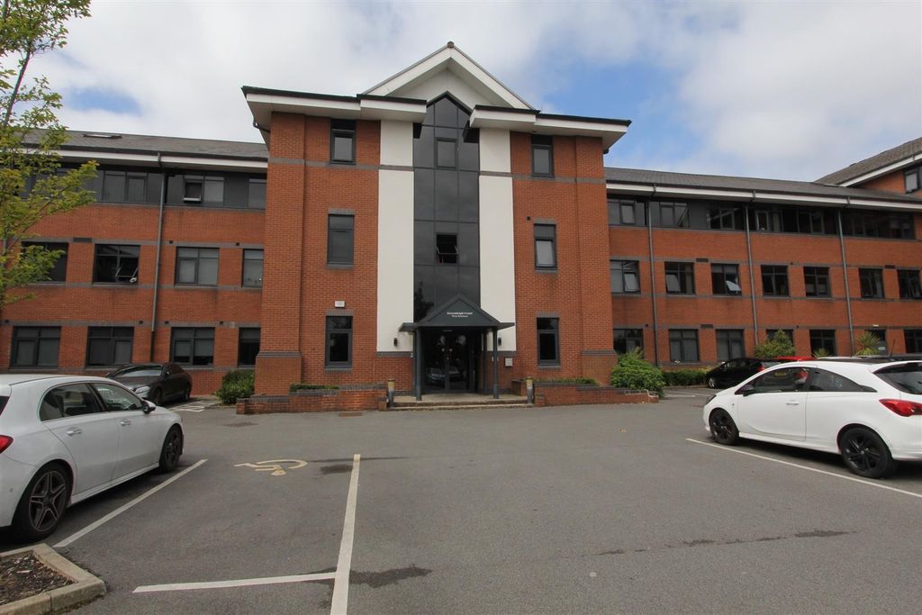 Property photo 1 of 6 Modern Brick Apartment Complex With Parking...
