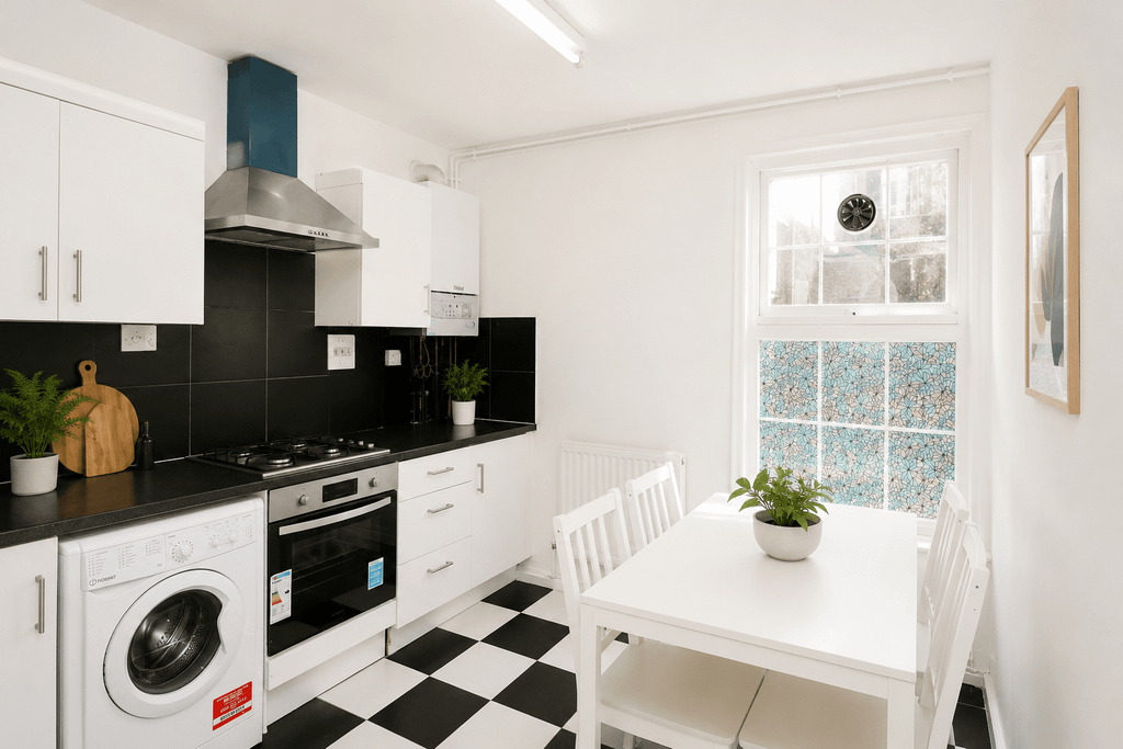 Property photo 1 of 9 Pellew House, Somerford Street, London E1 5DX