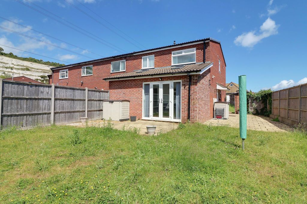 Property photo 1 of 22 Rear Aspect