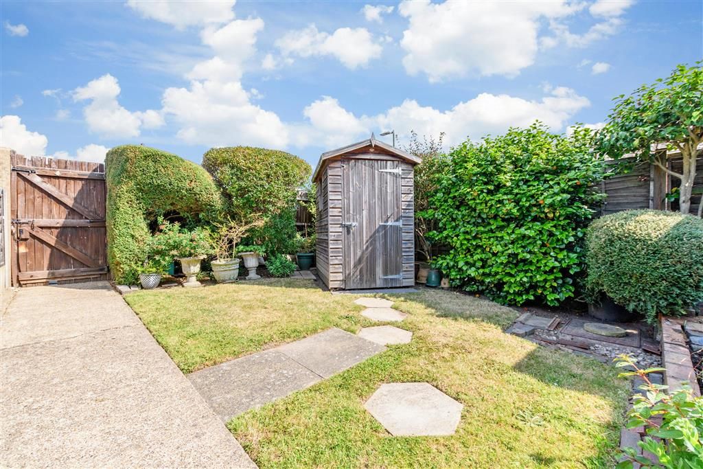 Property photo 1 of 9 Rear Garden