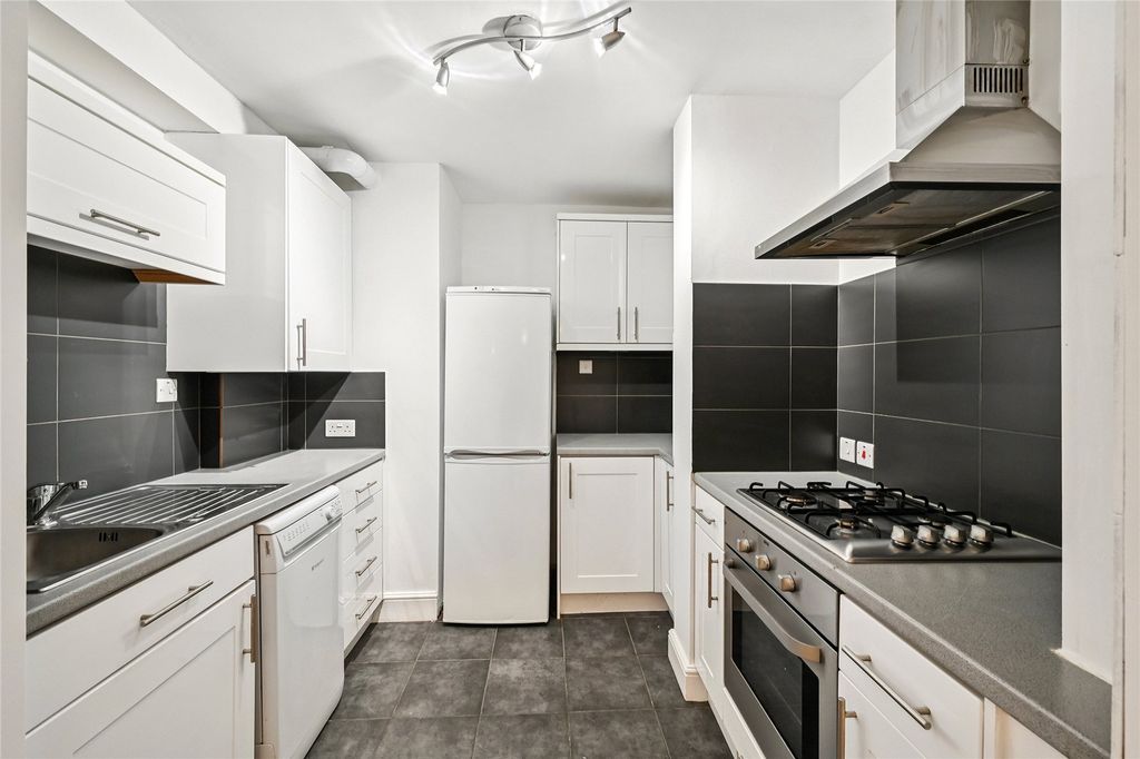 Property photo 2 of 12 Kitchen