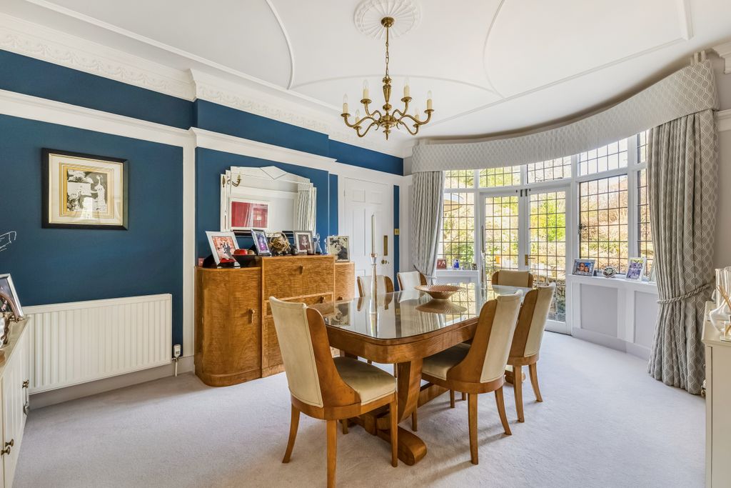 Additional image 10 of 5 bed detached house for saleRockfield Road, Oxted RH8