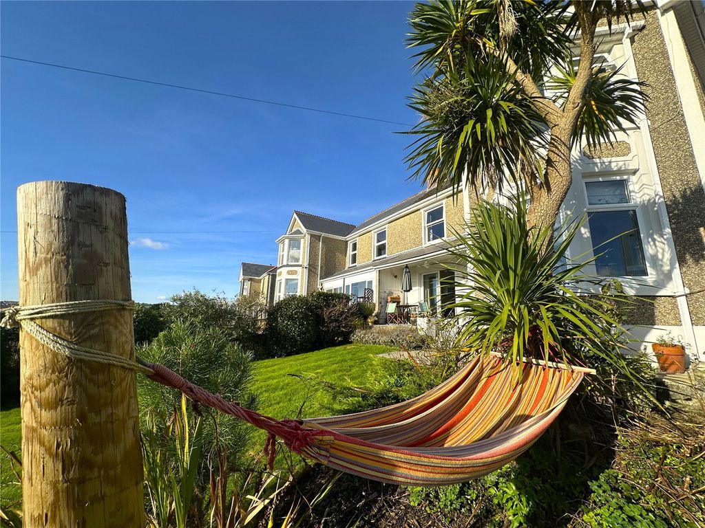 Additional image 10 of 3 bed semi-detached house for salePolmear Road, Par PL24