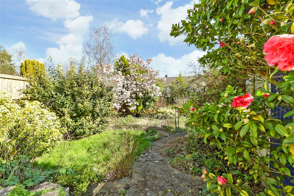 Property photo 2 of 13 Rear Garden