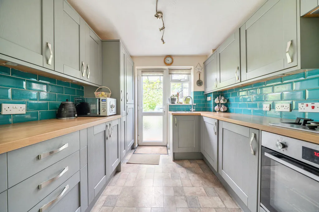 House in Milton Keynes MK3, West Bletchley - More