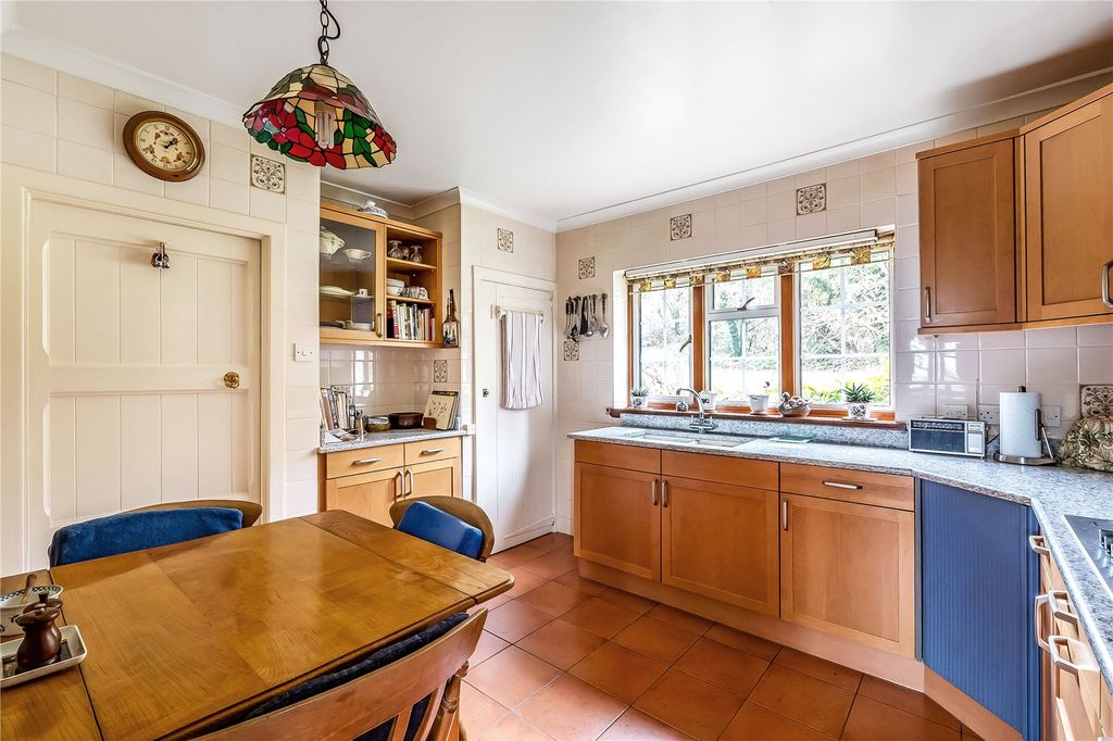 Additional image 8 of 4 bed detached house for saleTrevereux Hill, Limpsfield Chart, Oxted, Surrey RH8