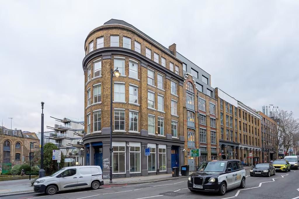 Property photo 1 of 3 69-71-Great-Eastern-St-London-Building-Photo-1-Largehighdefinition.Jpg