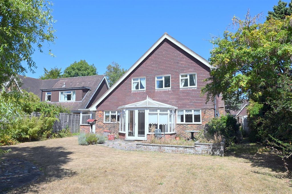 Property photo 3 of 17 Rear Elevation