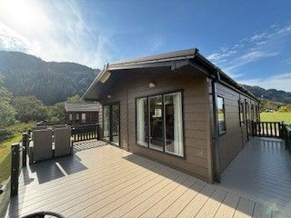 Property photo 1 of 6 Loch Eck Country Lodges- Victory - Beechwood - 2019 - 72066