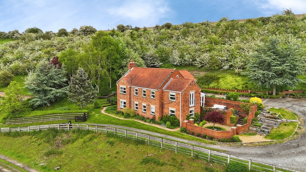 Additional image 30 of 4 bed detached house for saleBurgate, North Newbald, York YO43