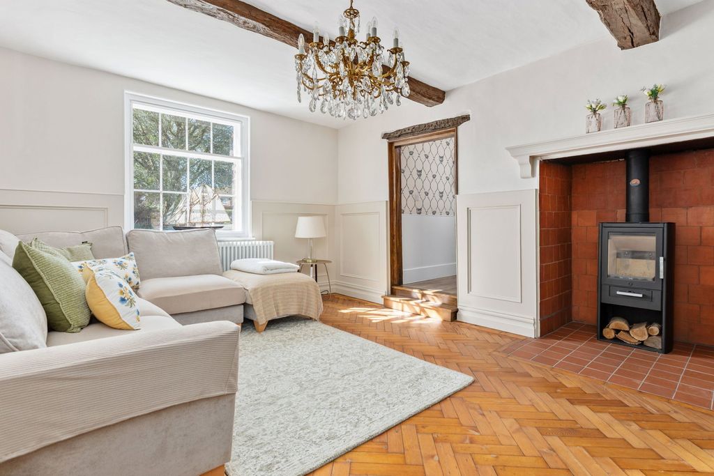 Additional image 12 of 8 bed detached house for saleLondon Road, Hitchin SG4