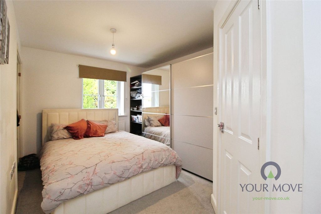 Property photo 3 of 20 Bedroom One