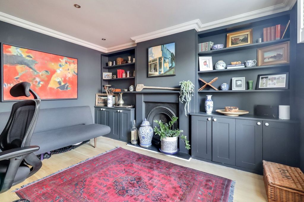 Additional image 7 of 4 bed detached house for salePark Road, East Molesey KT8