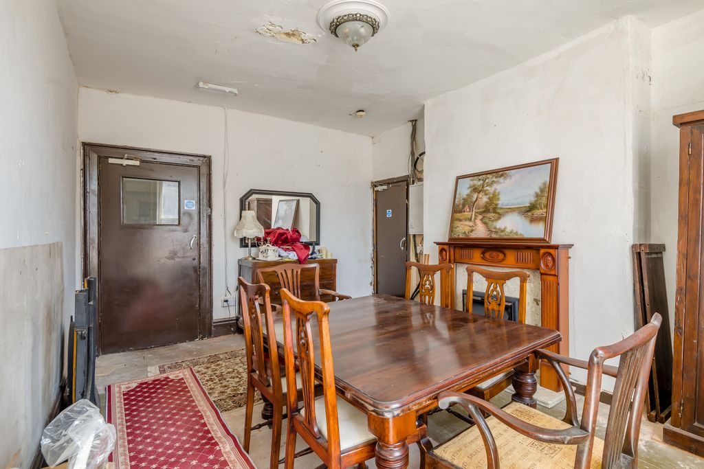 Property photo 3 of 17 Gurneys House, First & Second Floors, 12 & 13 High Town, Hereford, Hr1 2Aa