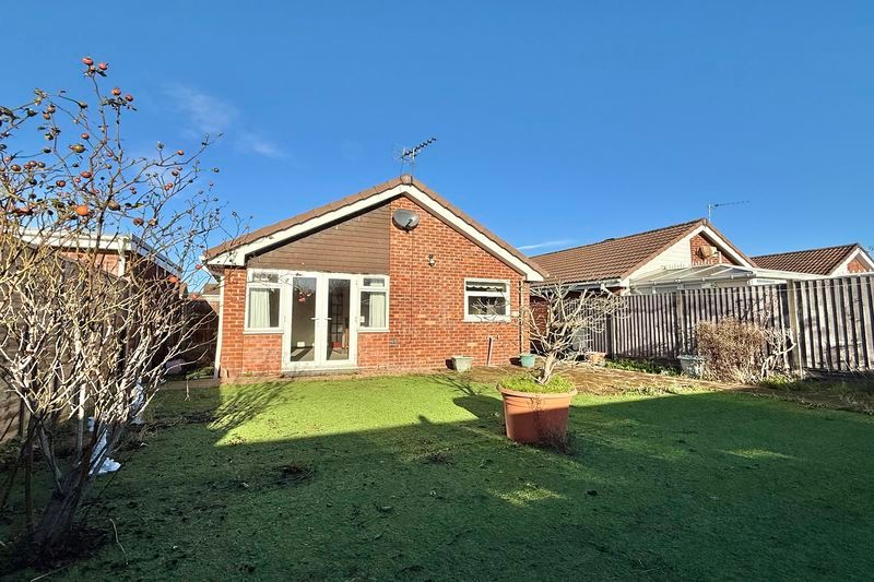 Property photo 3 of 16 Rear