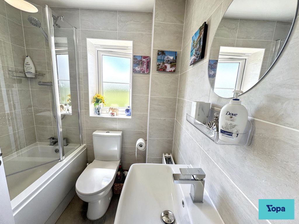 Additional image 12 of 3 bed semi-detached house for saleExlana Drive, Highbridge TA9