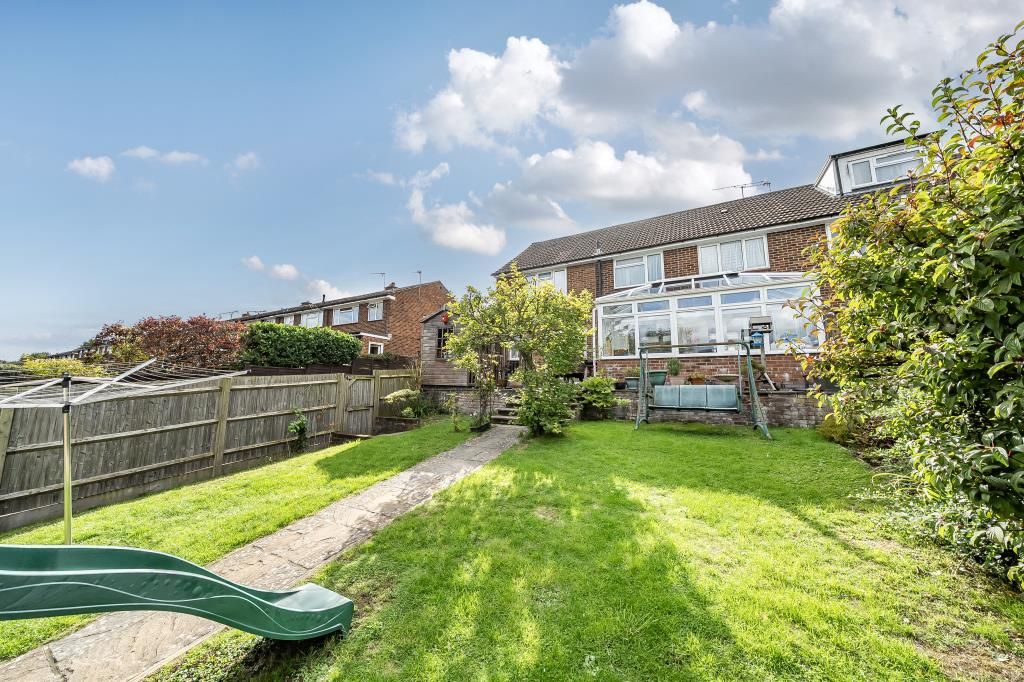 Property photo 2 of 21 Rear Aspect