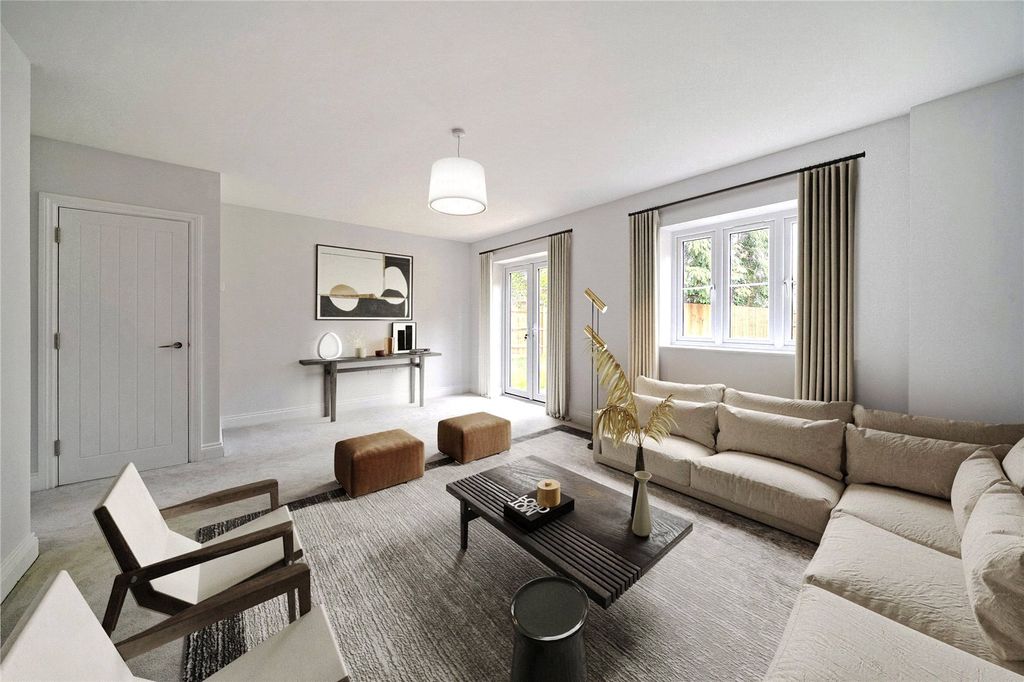 Property photo 2 of 9 Reception