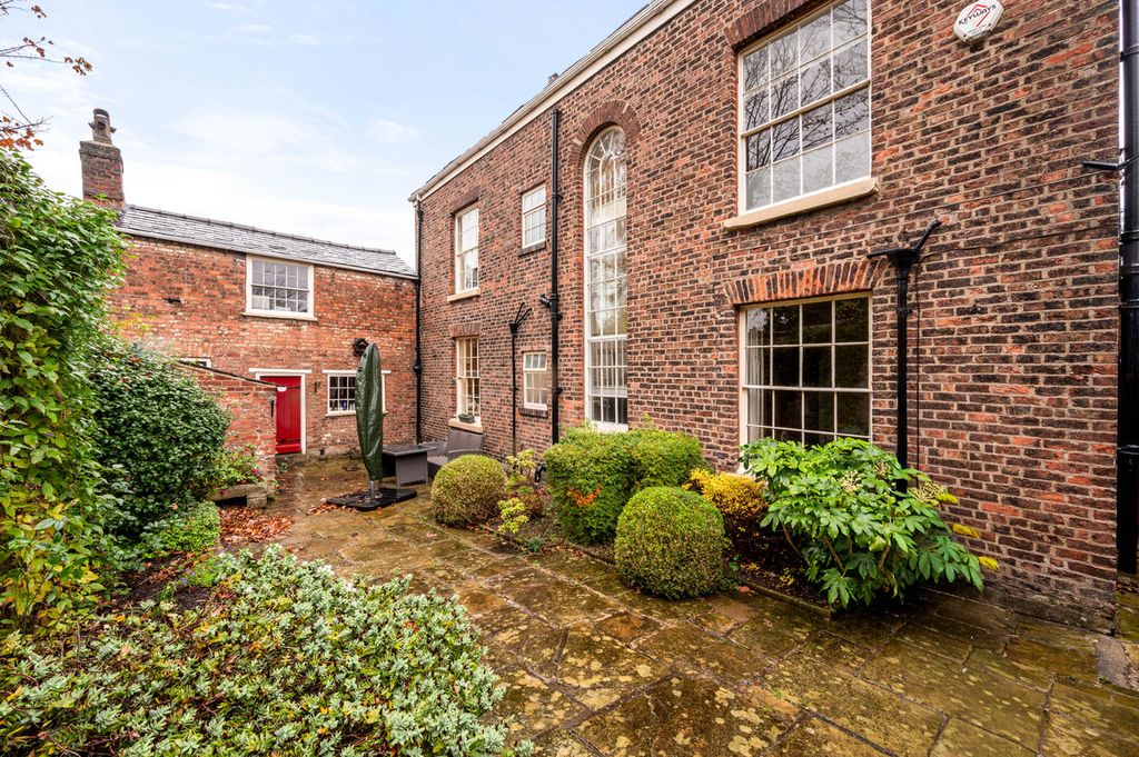 Additional image 15 of 6 bed detached house for saleBeech Lane, Macclesfield SK10