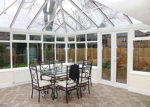 Property photo 2 of 6 Conservatory