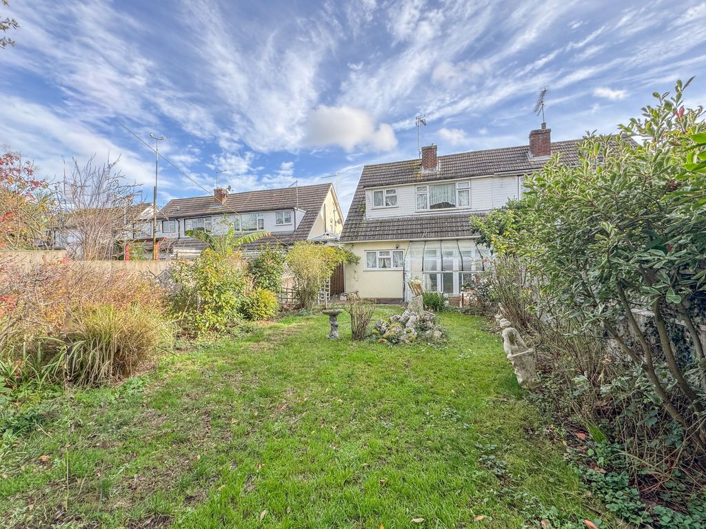 Property photo 2 of 14 Rear